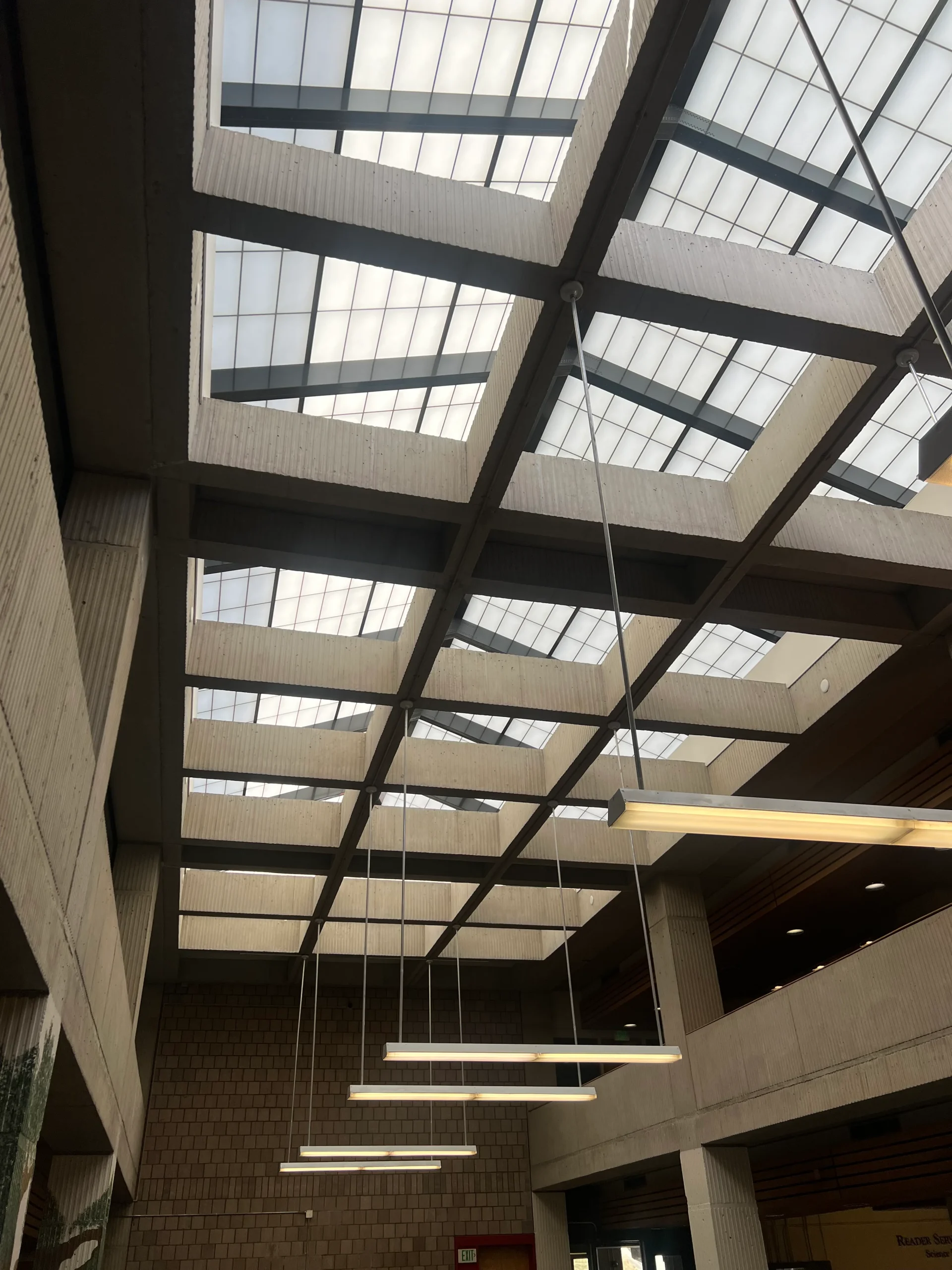 CFF Construction roofing project