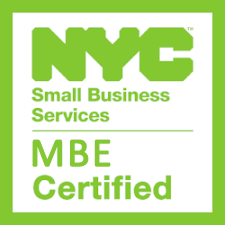 NYC MBE Certified — New York City Minority Business Enterprise